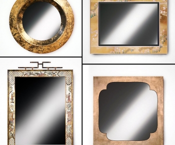 Modern The Mirror-ID:734807015