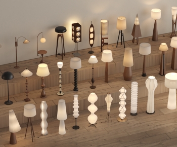 Modern Floor Lamp-ID:984749894
