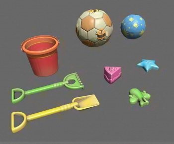 Modern Toys-ID:558867936
