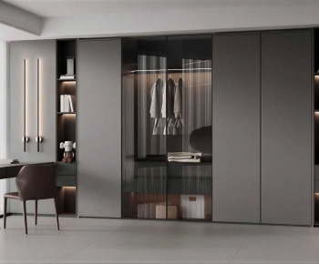 Modern The Wardrobe-ID:358339074