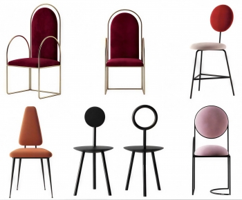 Modern Lounge Chair-ID:923993118