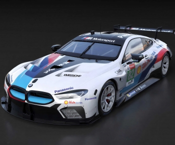 Modern Car-ID:822210341