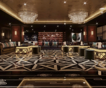 Modern Ktv  Bar-ID:581326969