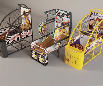 Modern Equipment For Children-ID:626480108