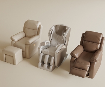 Modern Massage Chair-ID:240307092