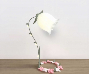 Modern Table Lamp-ID:191546924