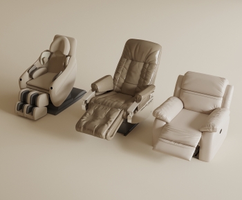 Modern Massage Chair-ID:460832122