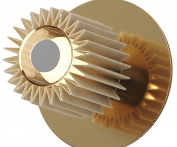 Modern Wall Lamp-ID:507632025