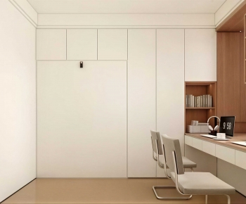 Modern Study Space-ID:269320967