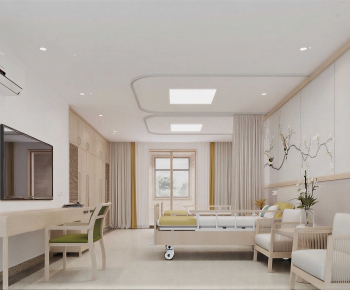 Modern Ward-ID:611939916