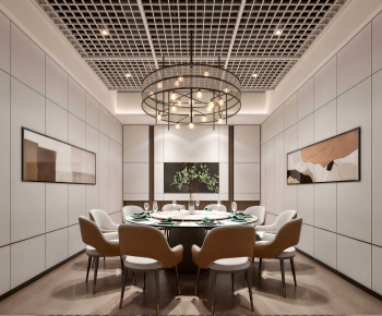 Modern Restaurant Box-ID:300977952