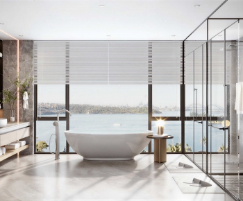 Modern TOILET-ID:924190041