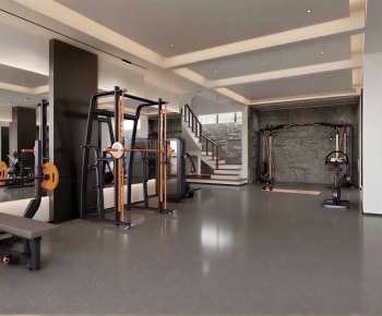 Modern Gym-ID:454745056