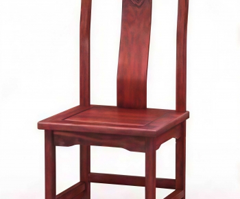 Chinese Style Single Chair-ID:130831964