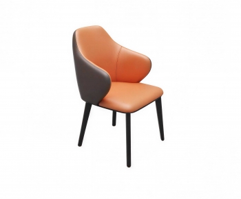 Modern Dining Chair-ID:728992944