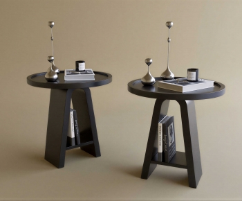 Modern Side Table/corner Table-ID:627634058