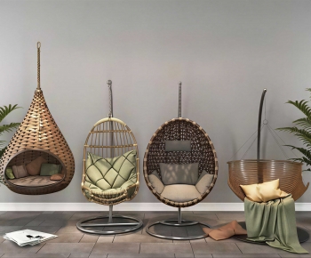 Modern Hanging Chair-ID:133260017