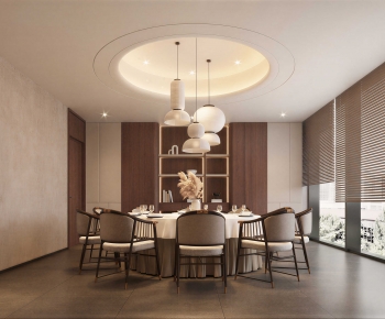 Modern Restaurant Box-ID:938152079