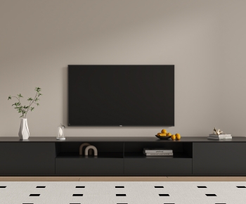 Modern TV Cabinet-ID:597301966