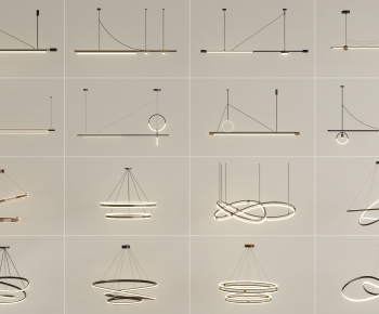 Modern Droplight-ID:725950003