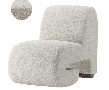 Modern Single Sofa-ID:764199978