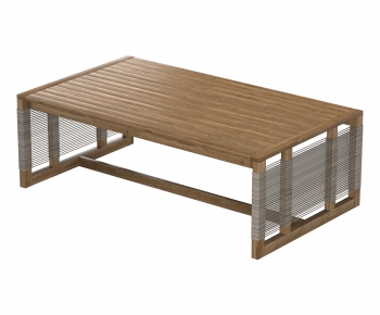 Modern Coffee Table-ID:707249665