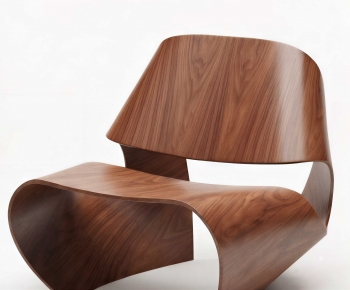 Modern Lounge Chair-ID:746288062