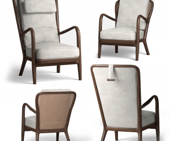Modern Lounge Chair-ID:227592953