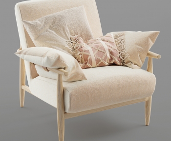 Modern Lounge Chair-ID:395549061