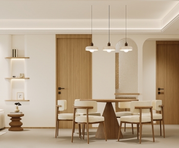 Modern A Living Room-ID:197344061