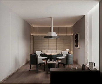 Modern Chess And Card Room-ID:665755035