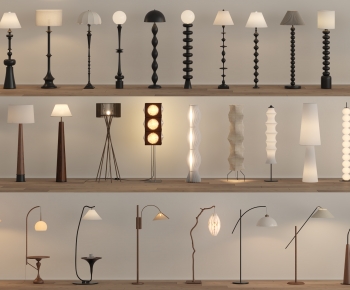 Modern Floor Lamp-ID:826802971
