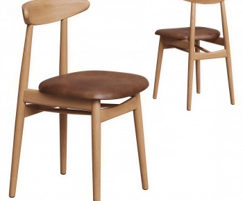 Modern Dining Chair-ID:725790986
