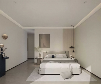 Modern Bedroom-ID:226865051