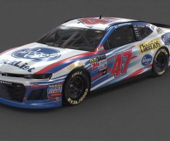Modern Car-ID:993032934