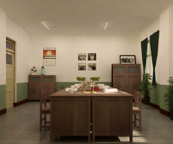 Retro Style Library-ID:350903997