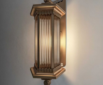 Modern Wall Lamp-ID:731735945