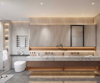 Modern TOILET-ID:744288925