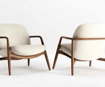 Modern Lounge Chair-ID:291903029