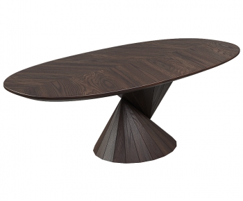 Modern Dining Table-ID:488185882