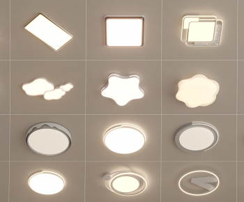 Modern Ceiling Ceiling Lamp-ID:462220916