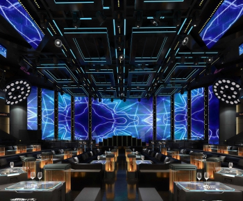 Modern Bar-ID:107278835