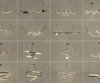 Modern Droplight-ID:101432097