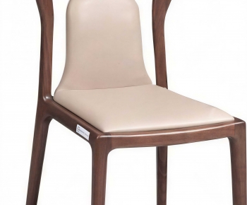 New Chinese Style Dining Chair-ID:144781111