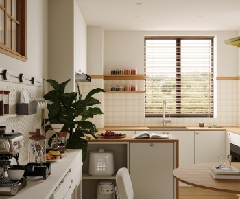 Modern Dining Room-ID:784159905