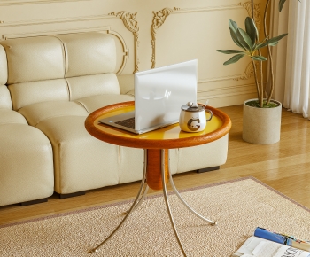 Modern Side Table/corner Table-ID:926440954
