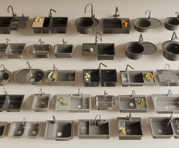 Modern Sink-ID:710155968