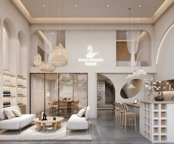 Modern Beauty/foot Bath Spa/ Bath Center-ID:355360551