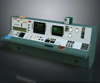 Modern Industrial Equipment-ID:460217007