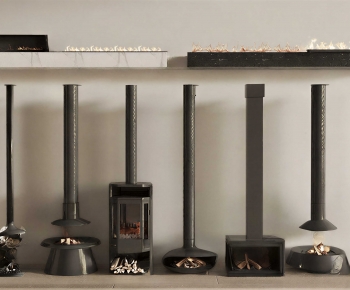 Modern Furnace-ID:627921103
